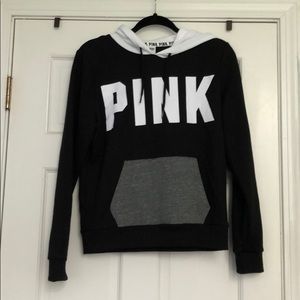 Victoria Secret Pink Sweatshirt